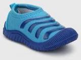 Happy Feet Rocky Blue Sneakers Boys