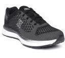 Harvard Black Textile Training Shoes Men