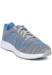 Harvard Blue Mesh Training Shoes men