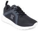 Harvard Navy Blue Mesh Running Shoes Men