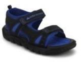 High Sierra Blue Floaters Men