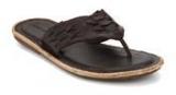 High Sierra Brown Slippers Men