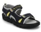 High Sierra Grey Floaters Men