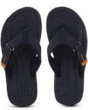 High Sierra Navy Blue Flip Flops Men