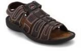 High Sierra Tan Sandals Men