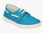 Hirels Blue Sneakers Boys