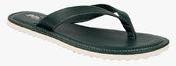 Hitz Green Flip Flops Men