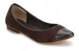 Hm Brown Belly Shoes Women