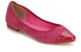 Hm Pink Belly Shoes Women