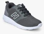 Hoopers Grey Sneakers Boys