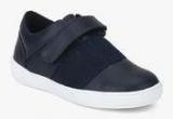 Hoopers Navy Blue Sneakers Boys