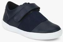 Hoopers Navy Blue Sneakers boys