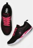 Hrx By Hrithik Roshan Black Training Shoes Men