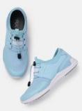 Hrx By Hrithik Roshan Blue Regular Running Shoes Women