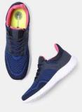 Hrx By Hrithik Roshan Blue Running Shoes Men