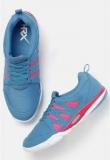 Hrx By Hrithik Roshan Blue Training Shoes Men