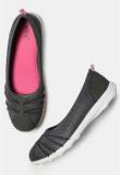 Hrx By Hrithik Roshan Grey Belly Shoes Women