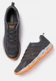 Hrx By Hrithik Roshan Grey Running Shoes Boys