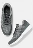 Hrx By Hrithik Roshan Grey Running Shoes Women