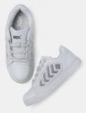 Hrx By Hrithik Roshan Grey Sneakers Women