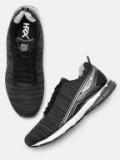 Hrx By Hrithik Roshan Grey Textile Regular Running Shoes Men