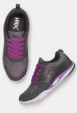 Hrx By Hrithik Roshan Grey Training Shoes Men