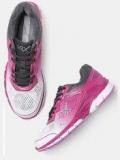 Hrx By Hrithik Roshan Magenta Running Shoes Women