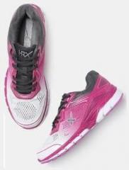 Hrx By Hrithik Roshan Magenta Running Shoes women