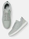 HRX By Hrithik Roshan Men Grey Sneakers