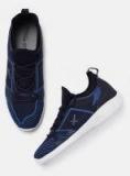 Hrx By Hrithik Roshan Navy Blue Regular Running Shoes Men