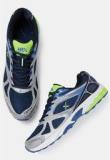 Hrx By Hrithik Roshan Navy Blue Running Shoes Men