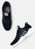 Hrx By Hrithik Roshan Navy Blue Running Shoes women