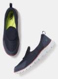 Hrx By Hrithik Roshan Navy Blue Training Shoes Men