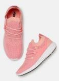 Hrx By Hrithik Roshan Pink Running Shoes Women