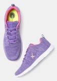 Hrx By Hrithik Roshan Purple Running Shoes Women