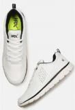 Hrx By Hrithik Roshan White Running Shoes Men