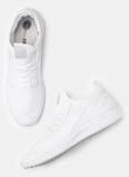 Hrx By Hrithik Roshan White Sneakers Boys