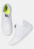 Hrx By Hrithik Roshan White Sneakers Men