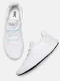 Hrx By Hrithik Roshan White Solid Running Shoes Women