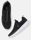 HRX By Hrithik Roshan Women Black Running Shoes