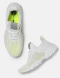 HRX By Hrithik Roshan Women White Running Shoes