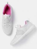 HRX By Hrithik Roshan Women White Sports Shoes