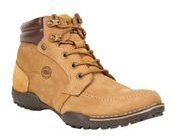 Hubland Brown Boots Men