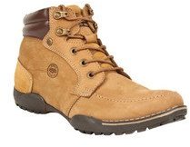 Hubland Brown Boots men