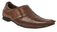 Hubland Brown Formal Shoes men