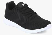 Hummel Actus Breather Black Running Shoes men