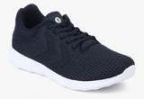 Hummel Actus Breather Navy Blue Running Shoes Men