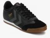 Hummel Comet Black Sneakers Men