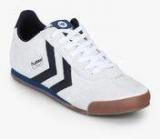 Hummel Comet Off White Sneakers Men