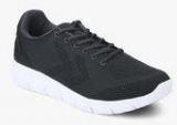 Hummel Crosslite Grey Running Shoes Men